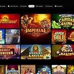 popular slot sites